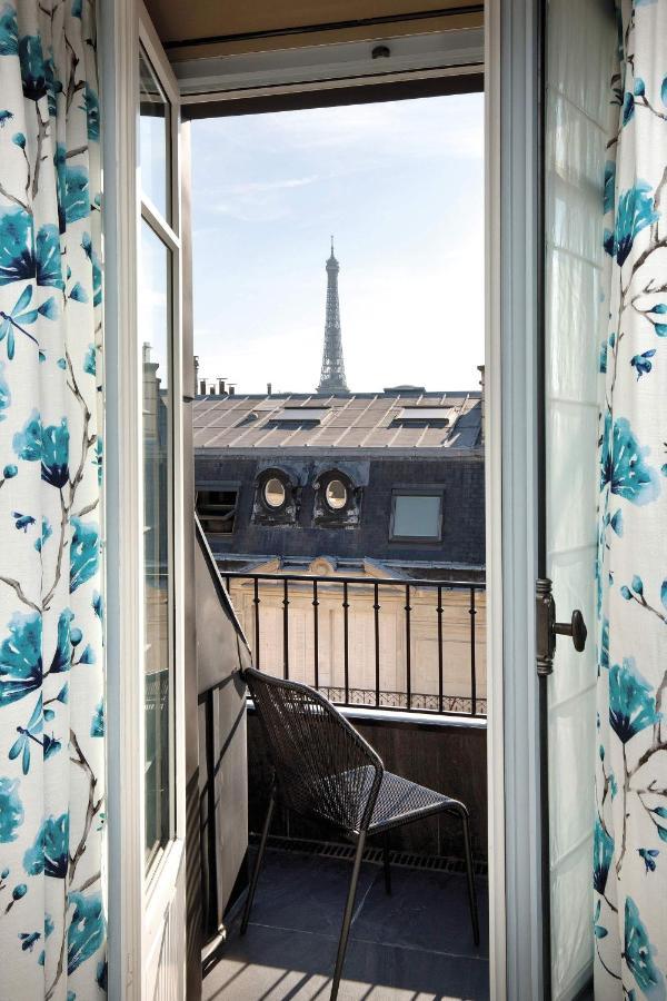 La Demeure Montaigne Parigi
