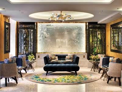 Hotel La Demeure Montaigne