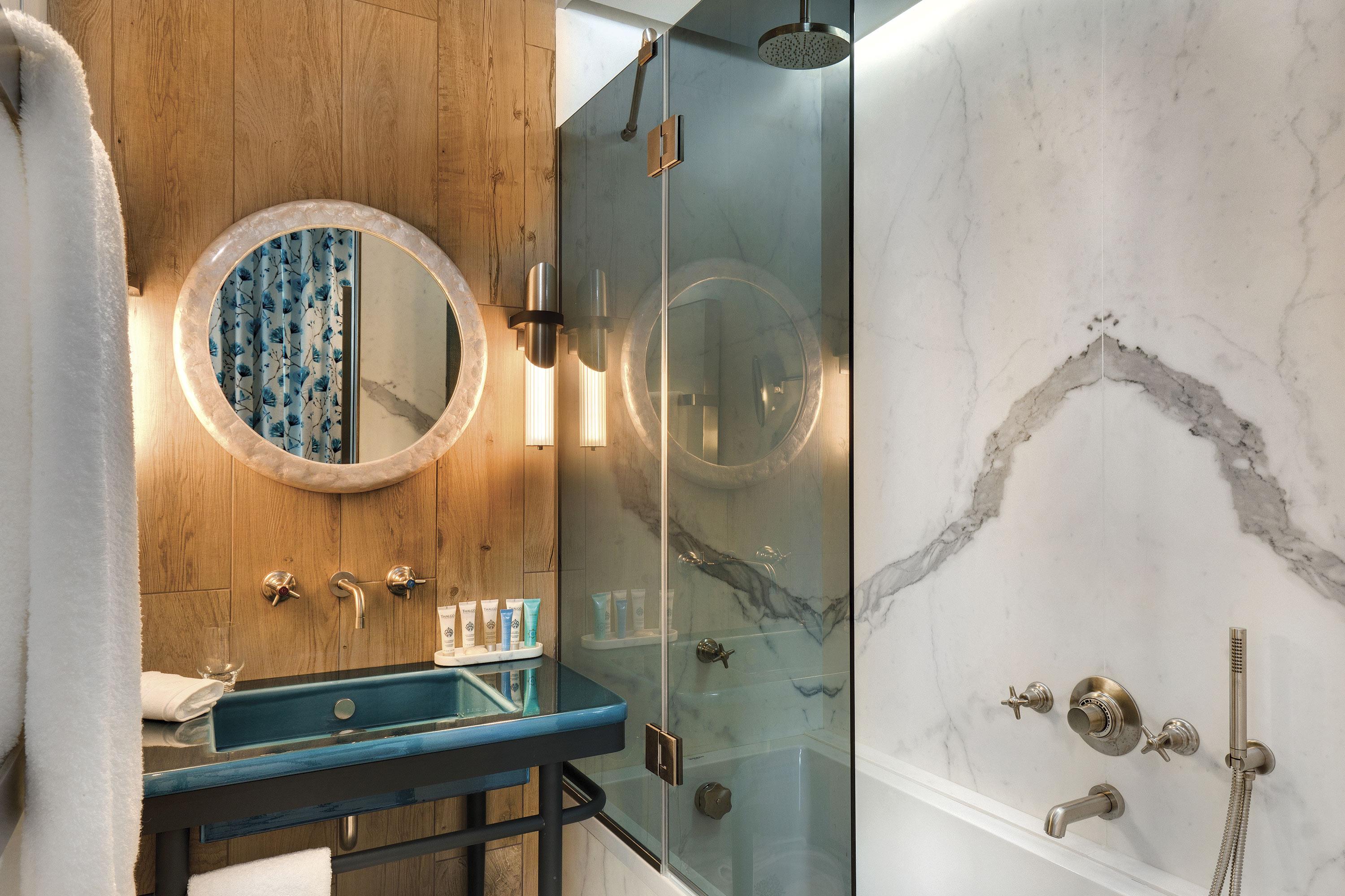La Demeure Montaigne 5* Paris