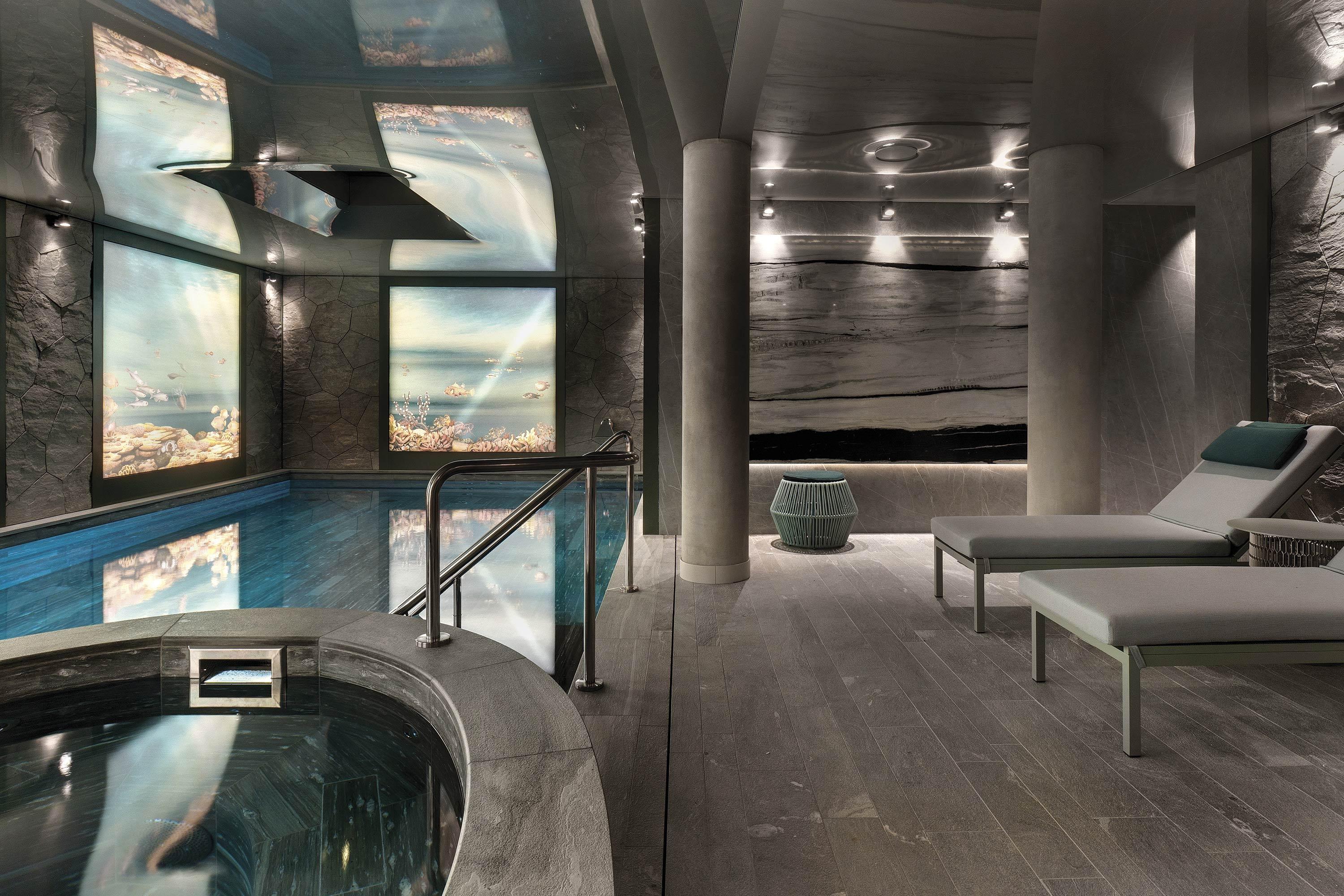 La Demeure Montaigne Hotel Parijs