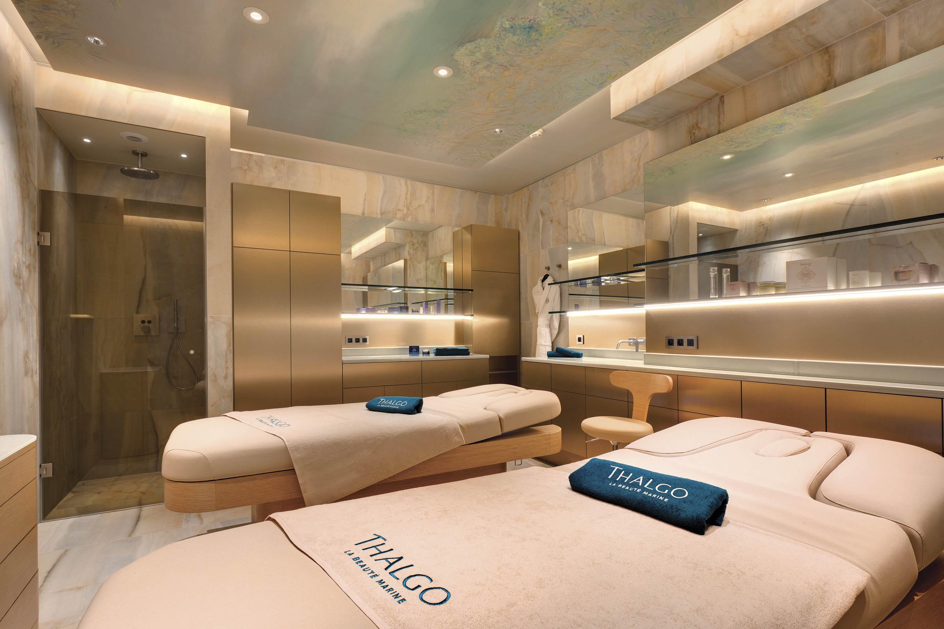 La Demeure Montaigne 5* Parijs