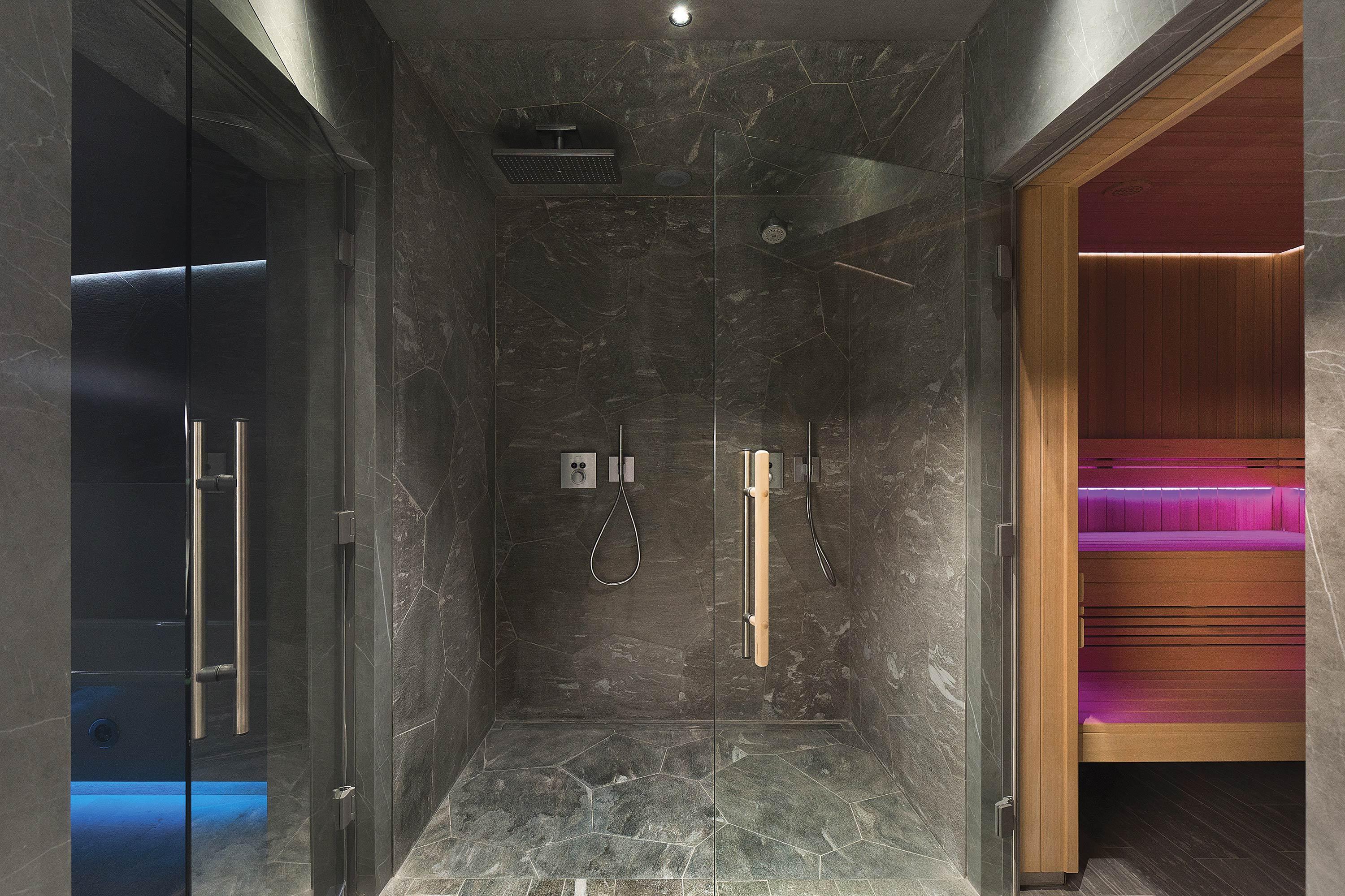 Hotel La Demeure Montaigne Parijs