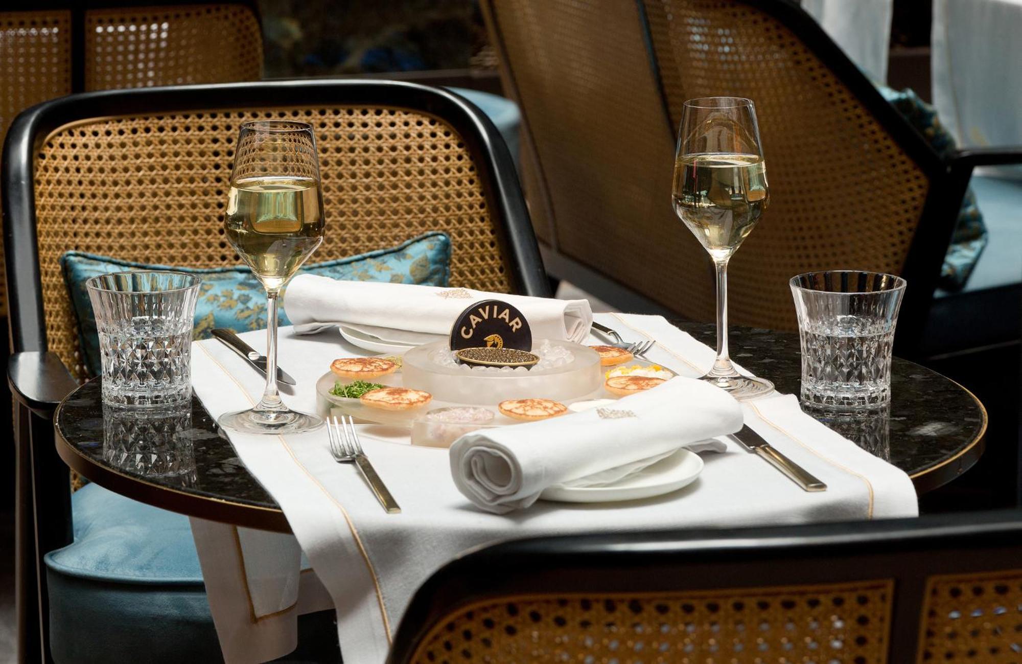 Hotel La Demeure Montaigne París