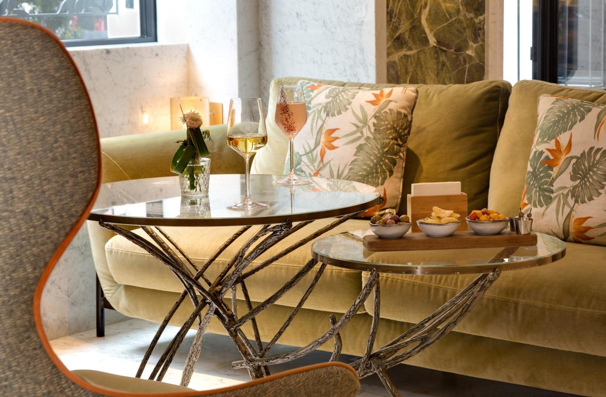La Demeure Montaigne 5* Paris